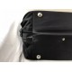 Prada valigia travel nera nylon pelle grande ottima