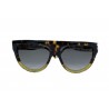 Celine occhiali sunglasses tortue ottimi usati