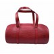 Louis Vuitton soufflot epi rossa ottima usata