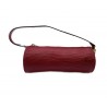 Louis vuitton mini papillon epi rosso usato ottimo