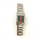 Gucci orologio Ref. 7700L Acciaio Quarzo ottime condizioni 